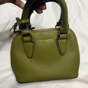 Steve Madden purse